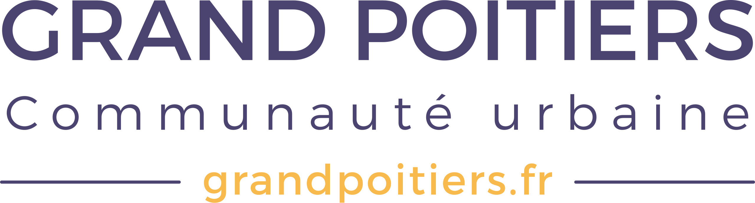 Grand Poitiers