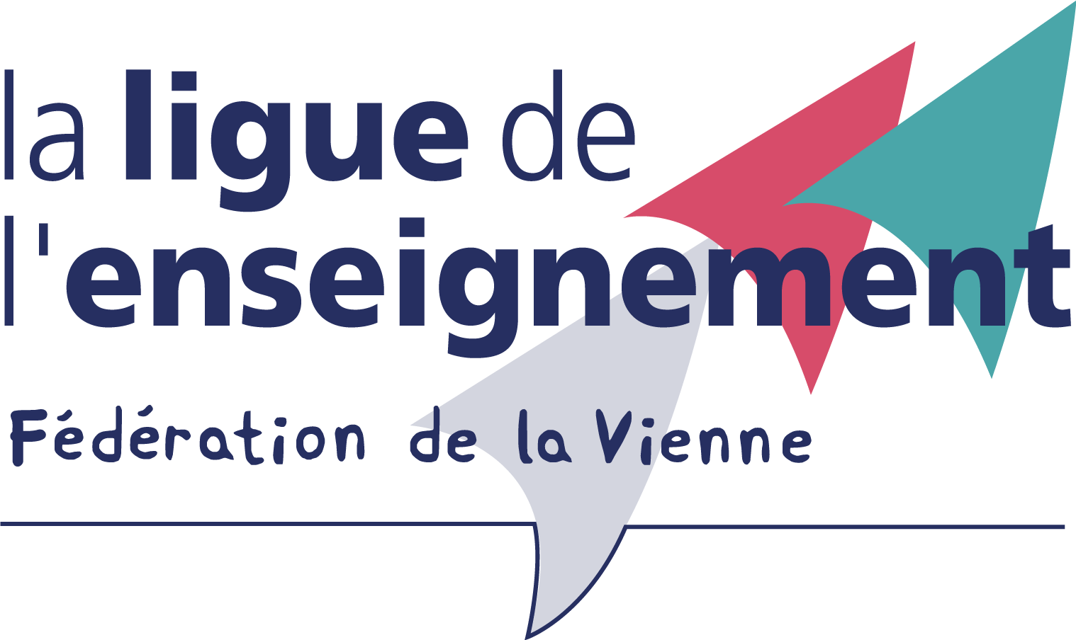 Ligue de l'Enseignement – Fédération de la Vienne