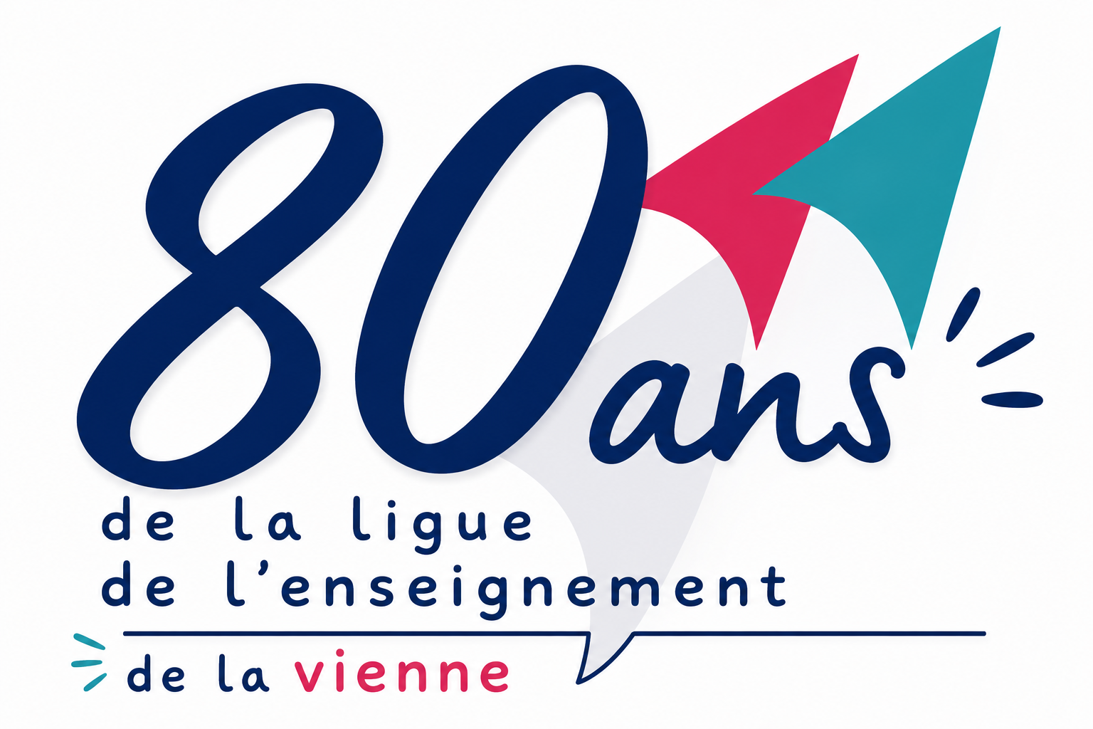 Les 80 ans